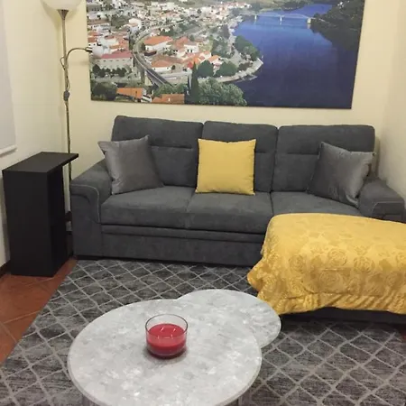 Casa Seixas Batista Hébergement de vacances *