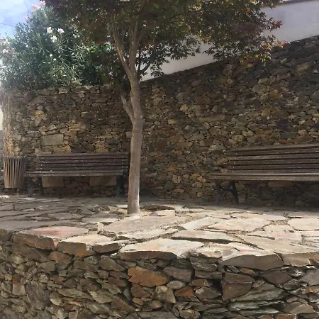 Holiday home Casa Seixas Batista Pinhao