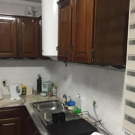 別荘 Casa Seixas Batista