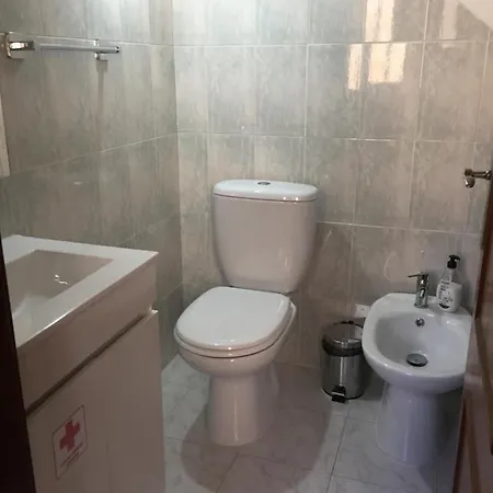 Hébergement de vacances Casa Seixas Batista *