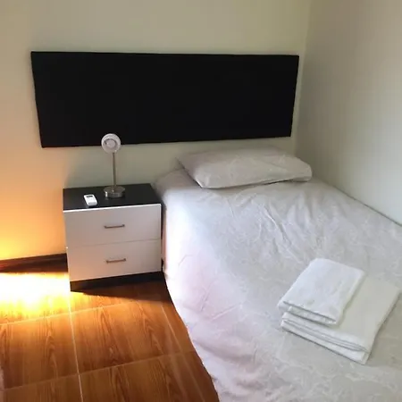 Holiday home Casa Seixas Batista Pinhao