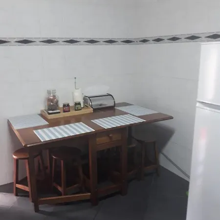 Casa Seixas Batista Hébergement de vacances *
