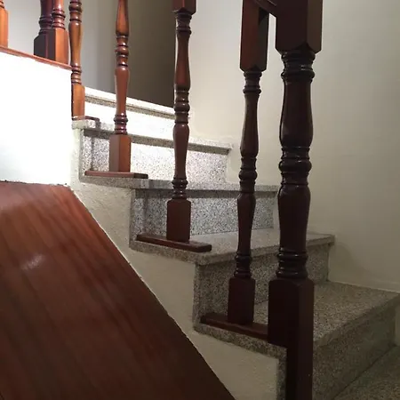 Casa Seixas Batista Vakantiehuis