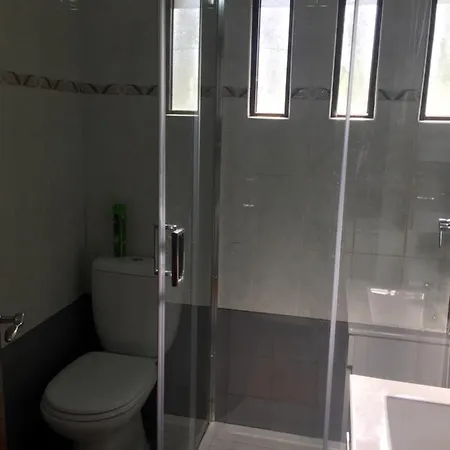 別荘 Casa Seixas Batista *