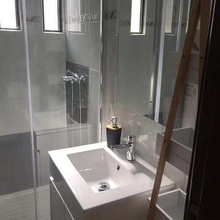 別荘 Casa Seixas Batista ピニョン