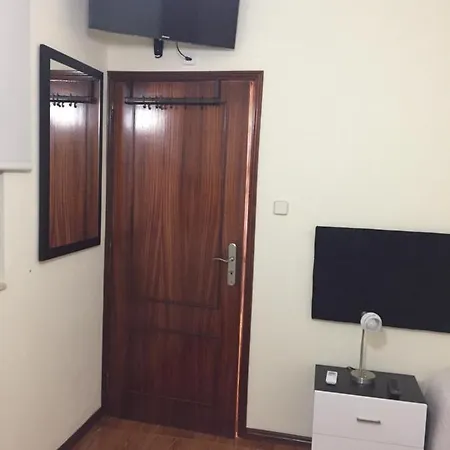 Hébergement de vacances Casa Seixas Batista
