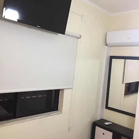Casa Seixas Batista Vakantiehuis
