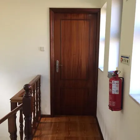 Casa Seixas Batista * Pinhao