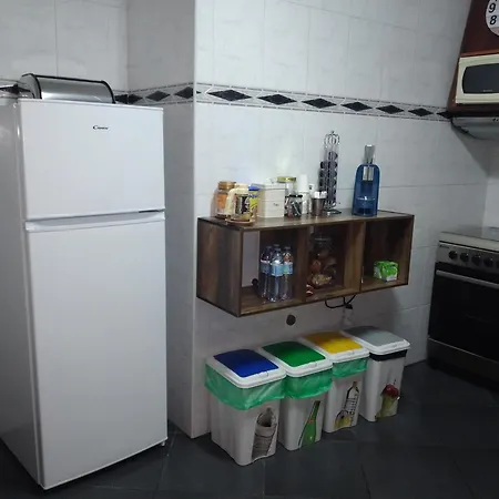 Casa Seixas Batista Holiday home