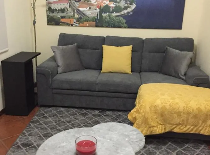 Casa Seixas Batista 펜션 *