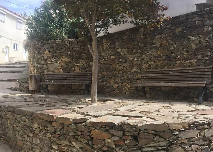 Holiday home Casa Seixas Batista Pinhao