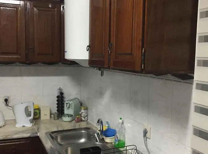 펜션 Casa Seixas Batista