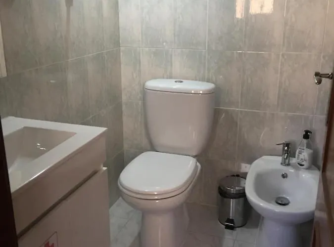 펜션 Casa Seixas Batista *