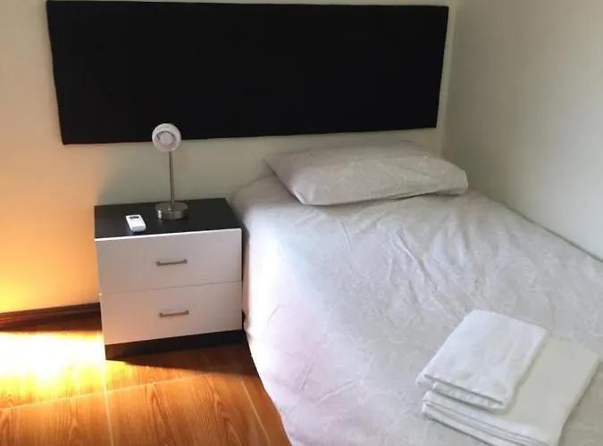 Holiday home Casa Seixas Batista Pinhao