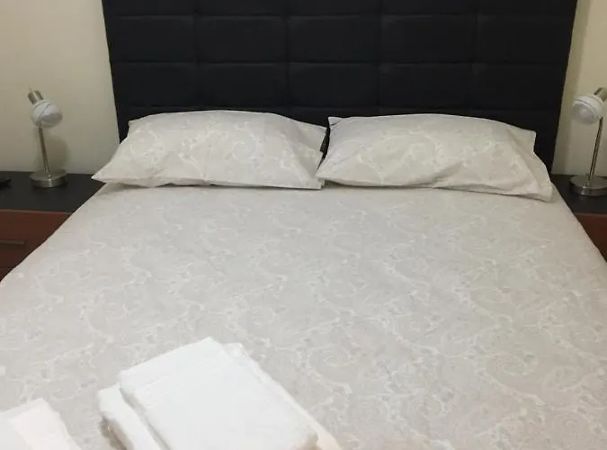 펜션 Casa Seixas Batista