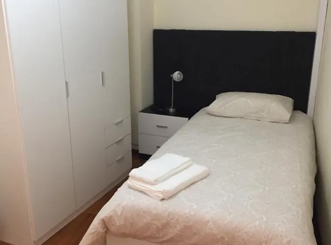 Casa Seixas Batista 펜션 핀하오