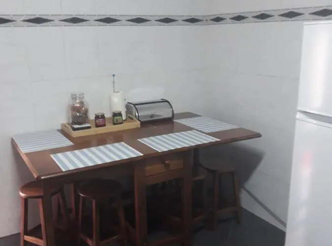 Casa Seixas Batista 펜션 *