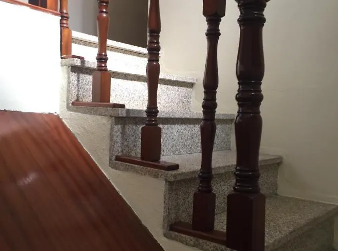 Casa Seixas Batista Tatil Evi