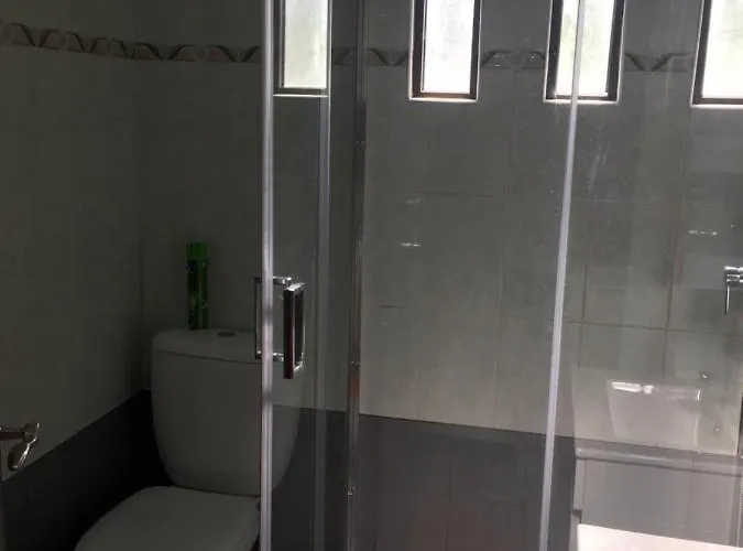 Holiday home Casa Seixas Batista *