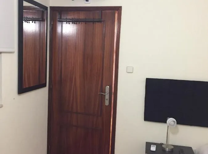 Holiday home Casa Seixas Batista