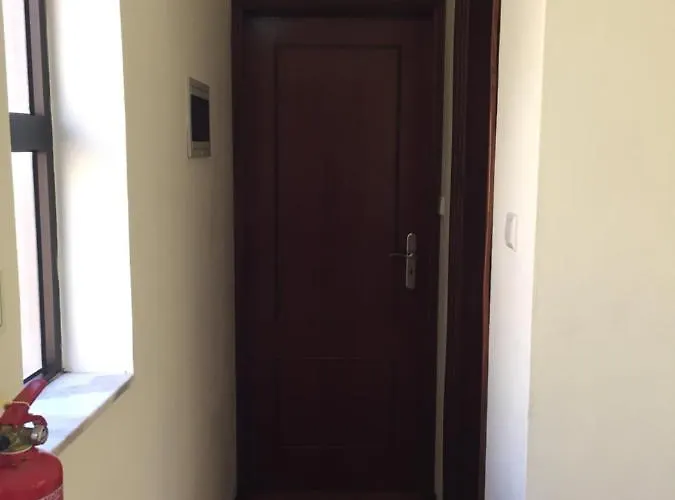 Casa Seixas Batista * 핀하오