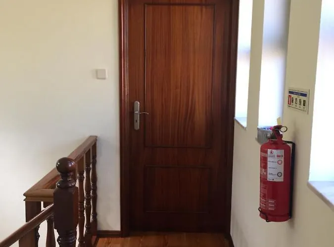 Casa Seixas Batista * Pinhão