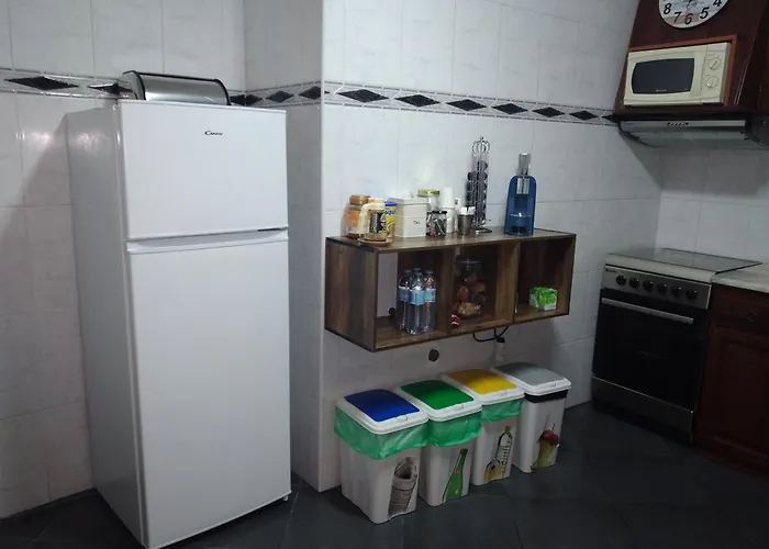 Casa Seixas Batista 펜션